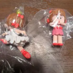 ピノコ フィギアコレクション