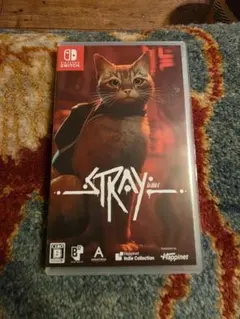 (中古)Stray