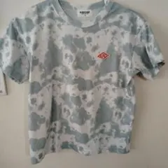 RADCHAP タイダイ柄 Tシャツ 140のサムネイル