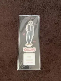 txt ヨンジュン アクリルスタンド