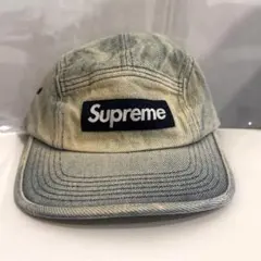 デニム キャップ