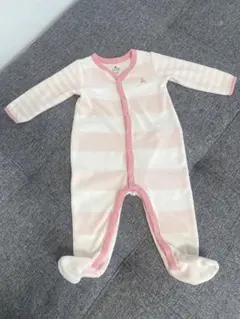 baby GAP 長袖ロンパース　9-12m ７０㎝