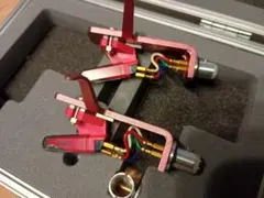 ortofon DIGITRACK カートリッジセット 交換針付！ - メルカリ