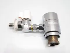 分岐水栓NSP-SXP8 シングル分岐 LIXIL(INAX)製シングルレバー式 ナニワ製作所 分岐水栓 NSP-SXM8 対応メーカー：LIXIL(INAX) (NSJ-SXM8
