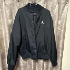 ジョーダン ジャケット