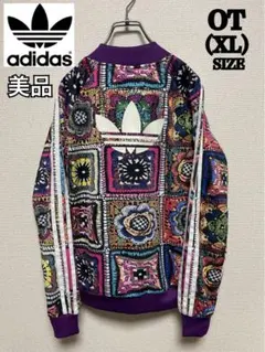 2025年最新】adidas originals × farm コラボ 花柄 フローラル