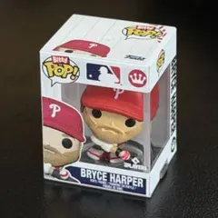 Bitty Funko Pop! MLB Bryce Harperのサムネイル