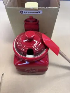 2026年最新】LE CREUSET 保存容器・ケースの人気アイテム - メルカリ