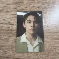 SEVENTEEN バーノン　in complete