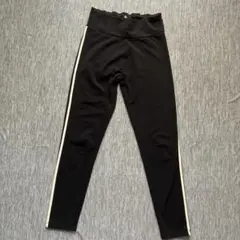 UNIQLO ブラック レギンス160