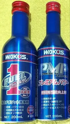 ☆1本☆ステッカー付き☆ディーゼルワン大ボトル1ℓ☆WAKO'S☆ワコーズ