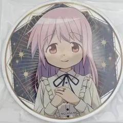 魔法少女まどか☆マギカ ナンジャタウン アクリルコースター 百江