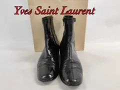2026年最新】イヴサンローラン ジョニー ブーツの人気アイテム - メルカリ