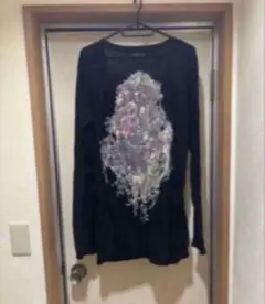 2026年最新】IF SIX WAS NINE レディース 長袖 Tシャツ・カットソーの