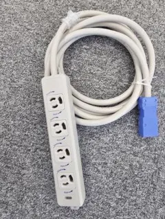 audio-technica AT-PT1000 電源タップ - メルカリ