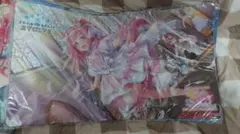 シャドウバースエボルヴ 水着アリス ラバーマット プレイマット - メルカリ