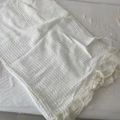 Francfranc バスタオルセット ivory gray - メルカリ