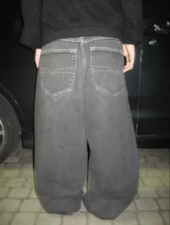 ancore blue buggy denimのサムネイル
