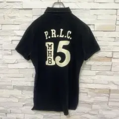 希少 Polo Ralph Laurenラルフローレン ヴィンテージ ポロシャツ