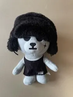 2026年最新】BIGBANG KRUNK BANG BANG BANG おすわりぬいぐるみ G