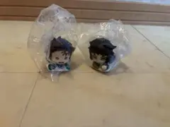 鬼滅の刃　 おねむたん　拾弐ノ型 炭治郎 獪岳