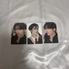 ZEROBASEONE リッキー