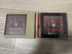 米津玄師 BOOTLEG 初回限定盤 CD+DVD