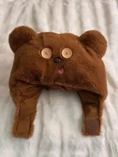 USJ ユニバ ティム 被り物