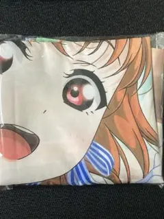 ラブライブ スクフェスAC 高海千歌 マルチクロス 世界で最高のお姫様編のサムネイル