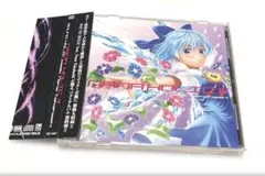 NANAHolic Ⅳ同人音楽CD Sound holic