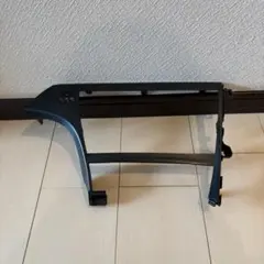 生産終了 入手困難 プリウス 30 9インチ 純正 形状 ナビ パネル ステー付 生産終了 入手困難 プリウス 30 9インチ 純正 形状 ナビ パネル ステー