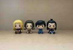 キングダム　一番くじ　D賞　ちょこのっこフィギュア