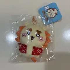 沖縄　ちいかわ シーサーのおみやげやさん なんくるないさ～！マスコット