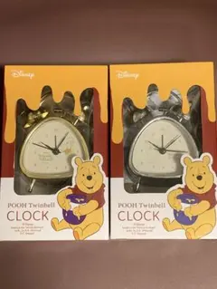 2026年最新】プーさん 時計の人気アイテム - メルカリ