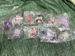 ホロライブ アクリルキーホルダー　まとめ売り