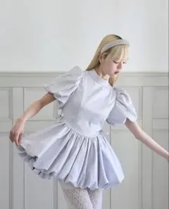 treat urself ワンピースのサムネイル