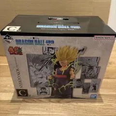 一番くじ ドラゴンボール 40th 其之二 C賞 孫悟飯 フィギュア 未開封