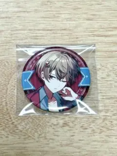 シクフォニ 暇72 ランダム缶バッジ