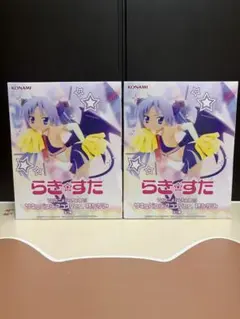 2026年最新】らきすた フィギュアの人気アイテム - メルカリ