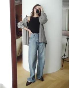searoomlynn ☆ C/L 2FACEパッドinバインダータンクのサムネイル
