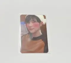 2026年最新】のヨントン当選者限定のトレカです。の人気アイテム