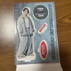 2025年最新】今市隆二アクリルスタンドの人気アイテム - メルカリ