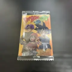 ドラゴンボールイタジャガ CR