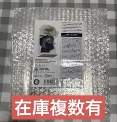 神々廻 アクリルMEGAフィギュア
