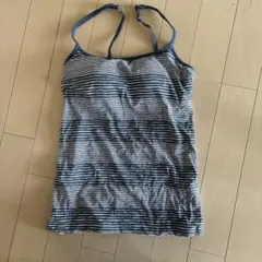 ユニクロ　エアリズム　ブラカップ　キャミソール