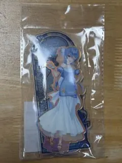 星街すいせい Grand Reception オーロラ アクリルスタンド