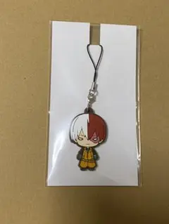 僕のヒーローアカデミア　轟焦凍　にとたん　ラバマス　ヒロフェス2019