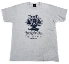 セカオワ　半袖Tシャツ　Mサイズ　ライブグッズ　SEKAI NO OWARI