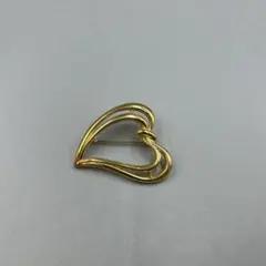 Tiffany&Co. ティファニーメナードコラボ ハートブローチSv925 - メルカリ