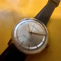 超レア品 CITIZEN シチズン デラックス 手巻きR150805 19石 - メルカリ